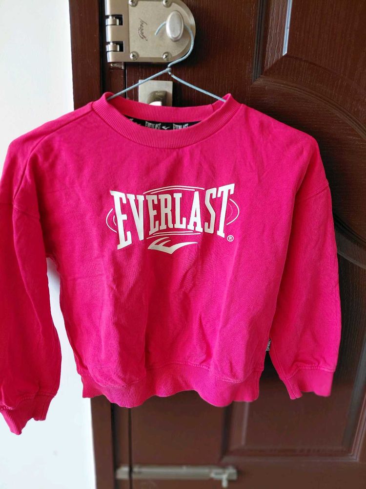 grab fast Crewneck Sweatshirt