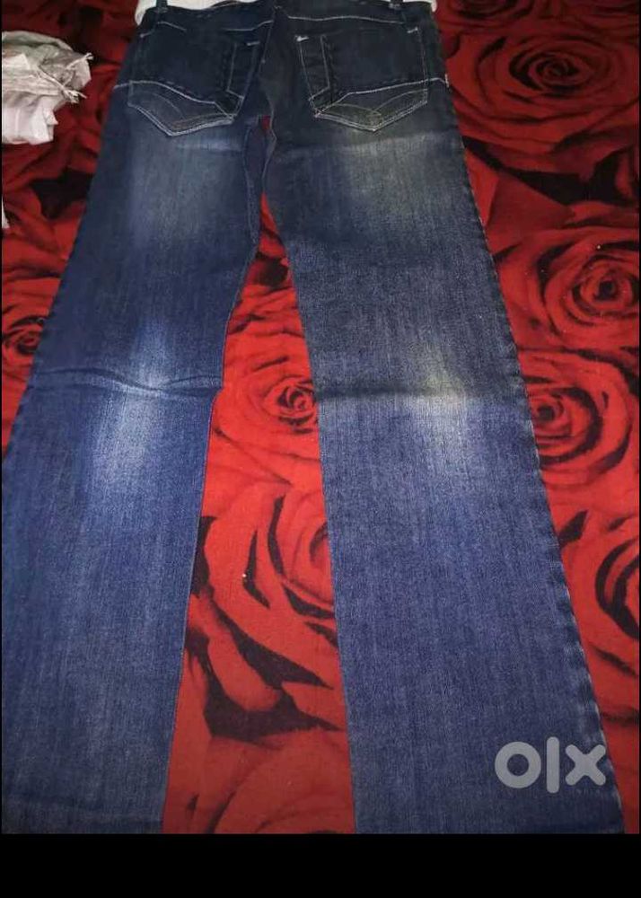 Pant New With Tag