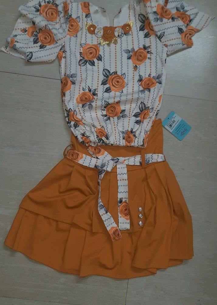 New 👗 Dress