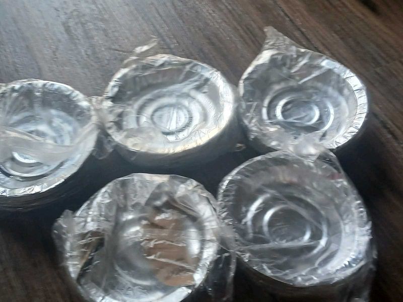 90 piec Displ Bowls 🥣