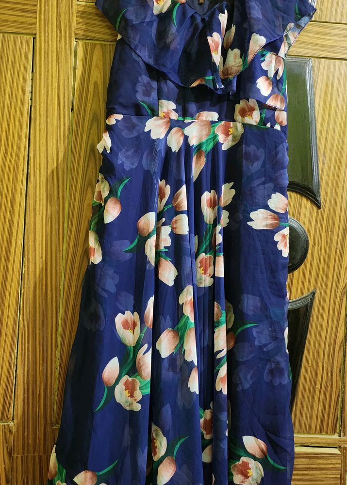 Long Gown