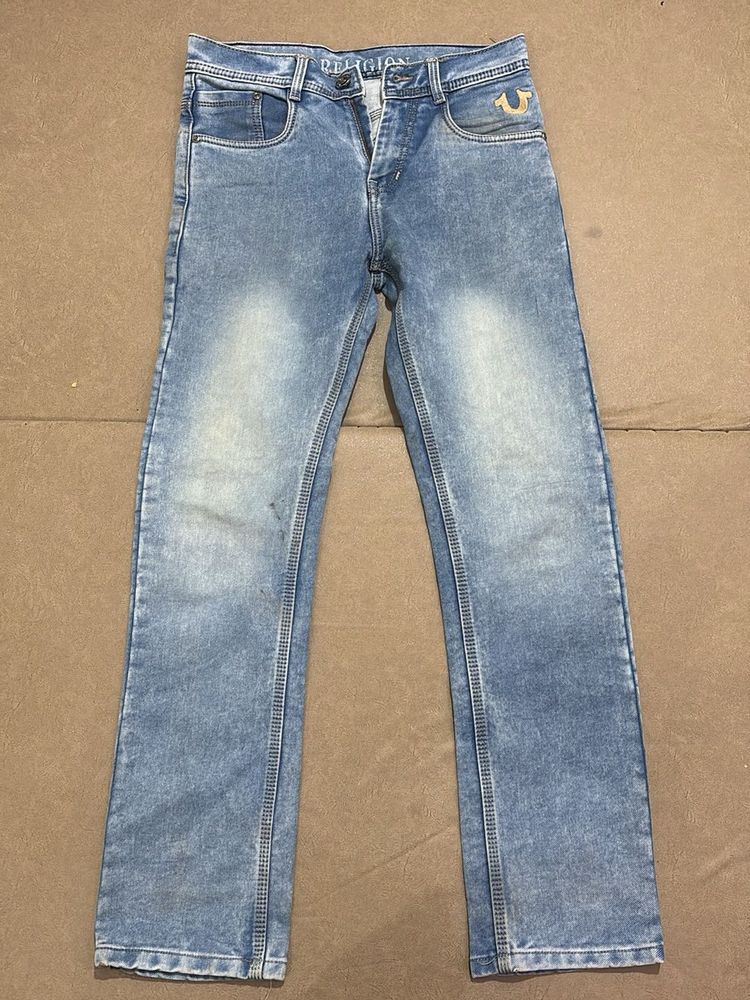 True Religion Men's Jeans