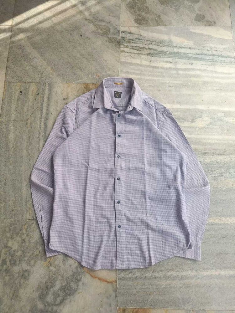 Men's Casual Dress Shirt