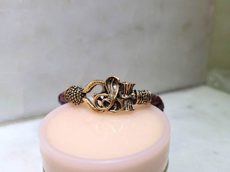 OM Bracelet