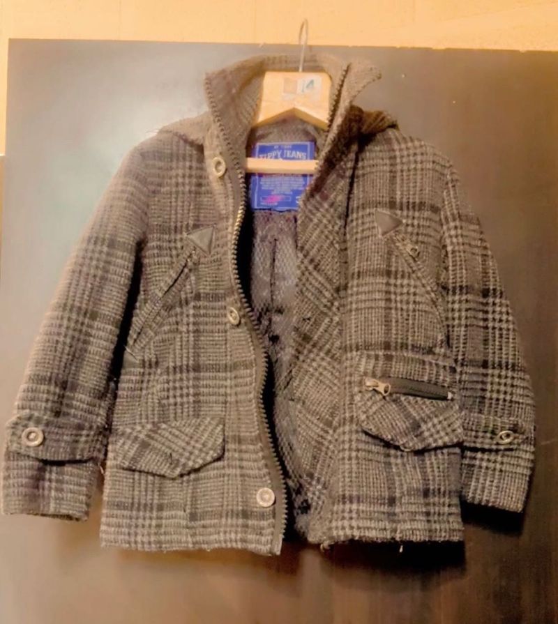 jacket for kids