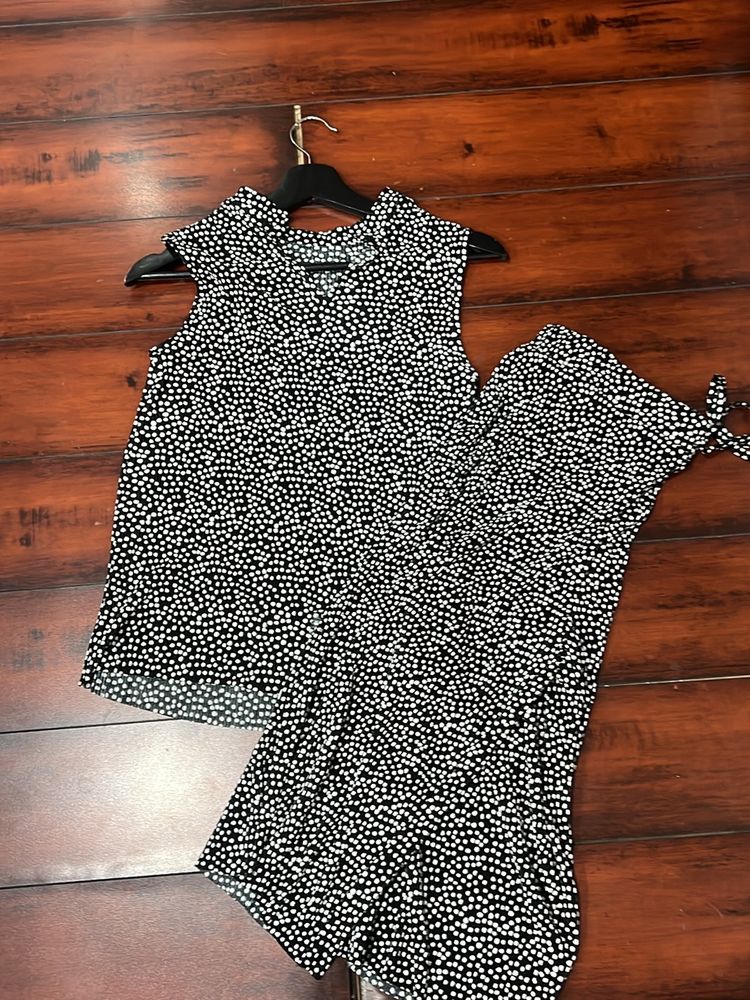 Co-ord Set