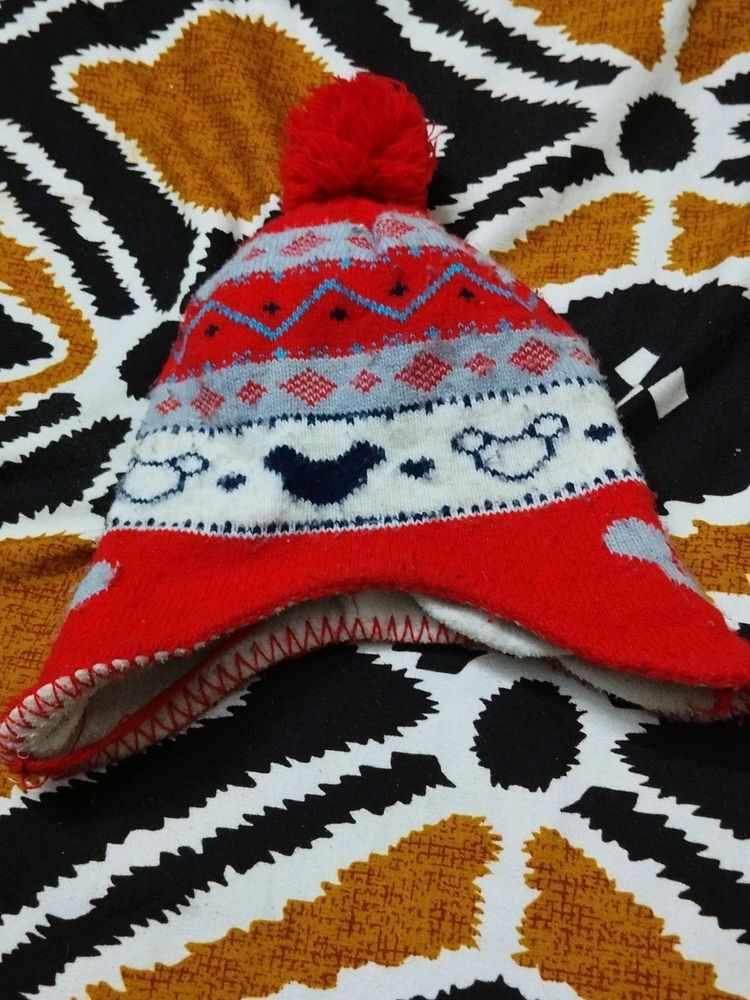 Cap