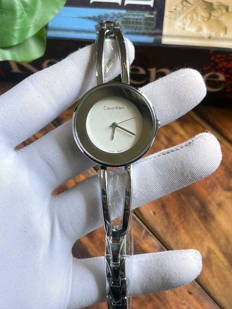 Calvin Klein Women's Watch