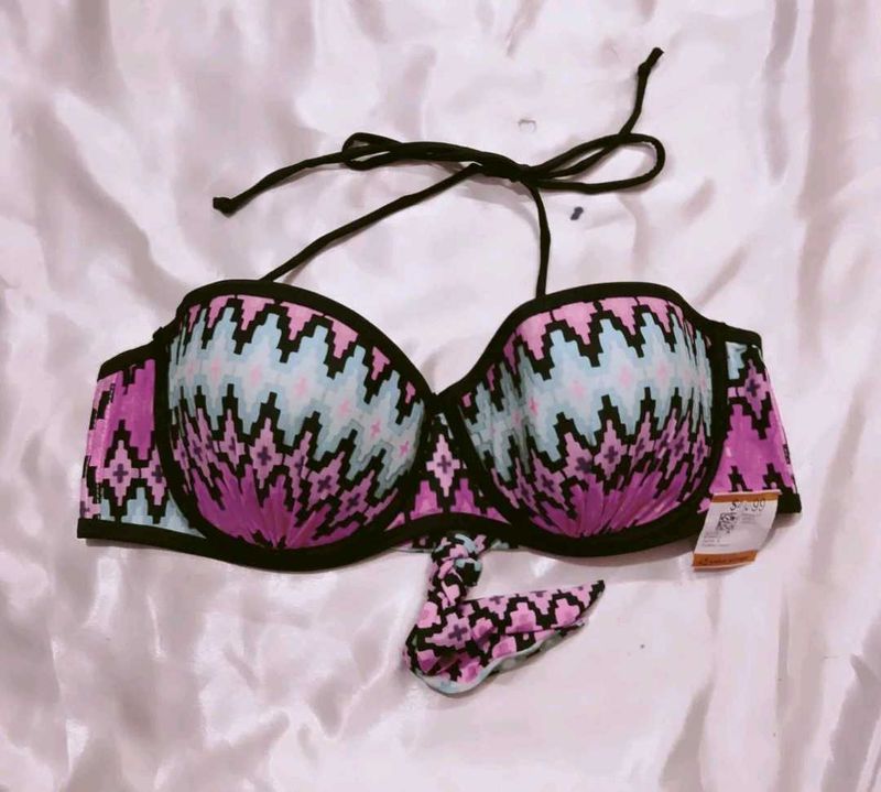 New Bikini Top