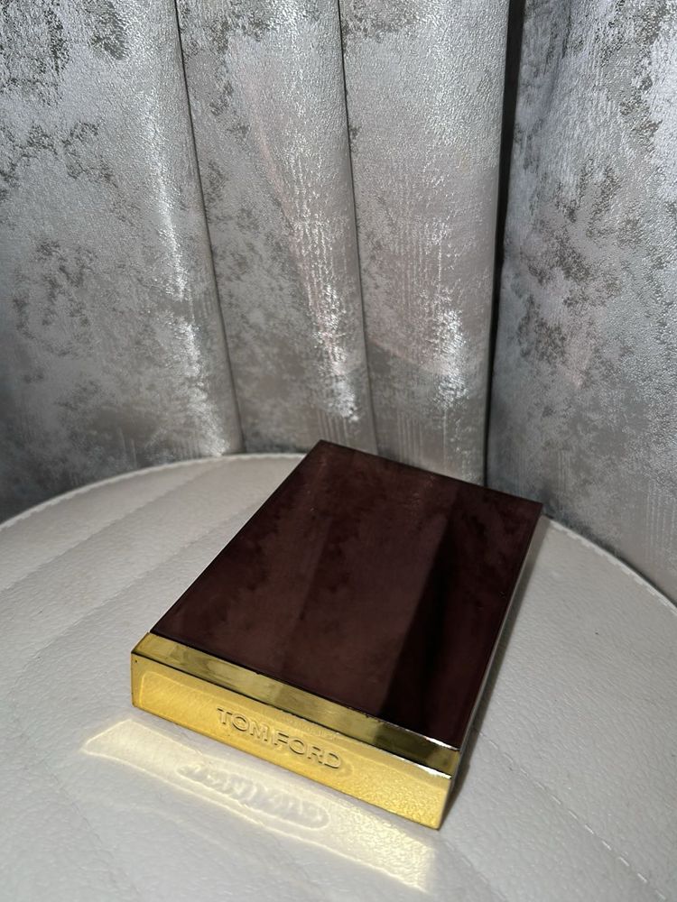 Tom Ford Eye Shadow Palette