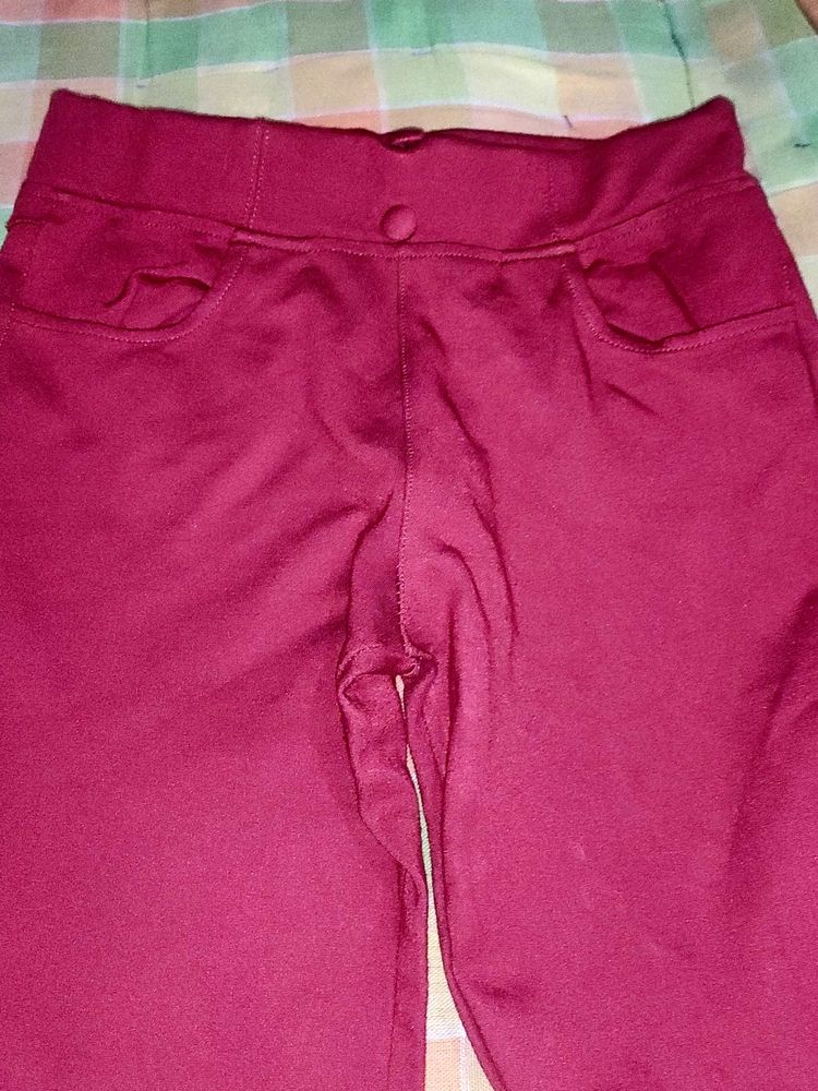 Women's Sports Wear Tights