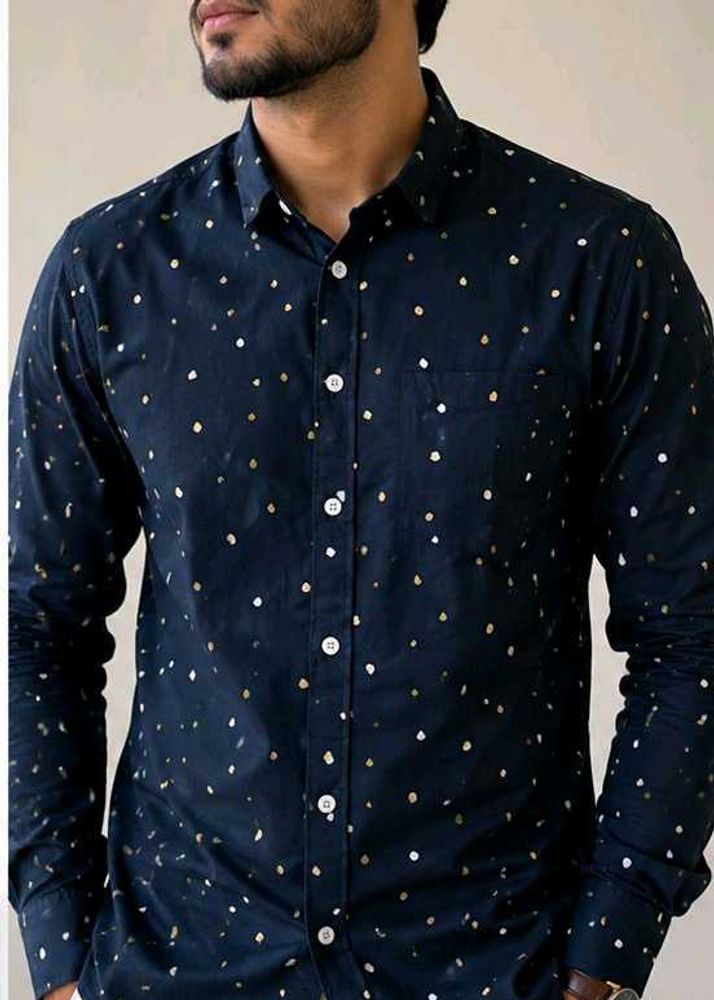 Ola flower shirt