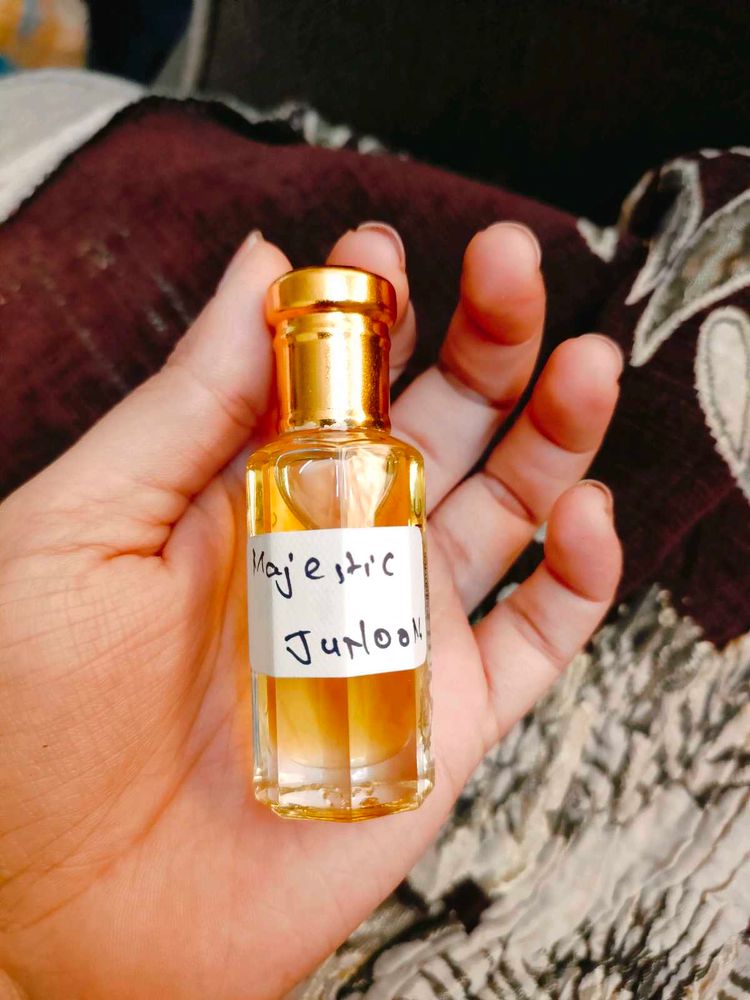 Majestic Perfumes Dubai Famous Perfumesattar Sale