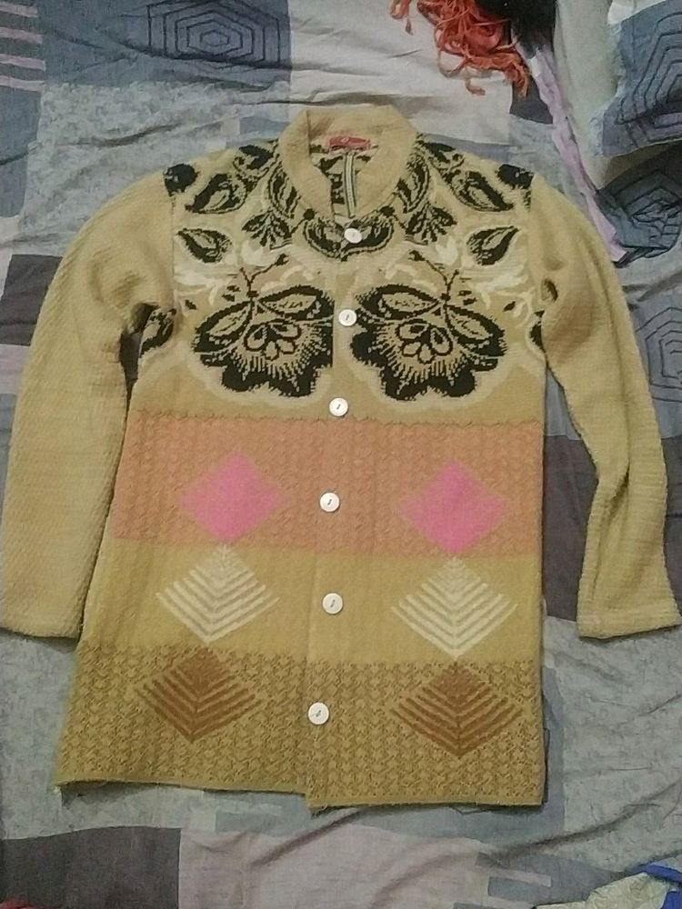 winter wear, sweater