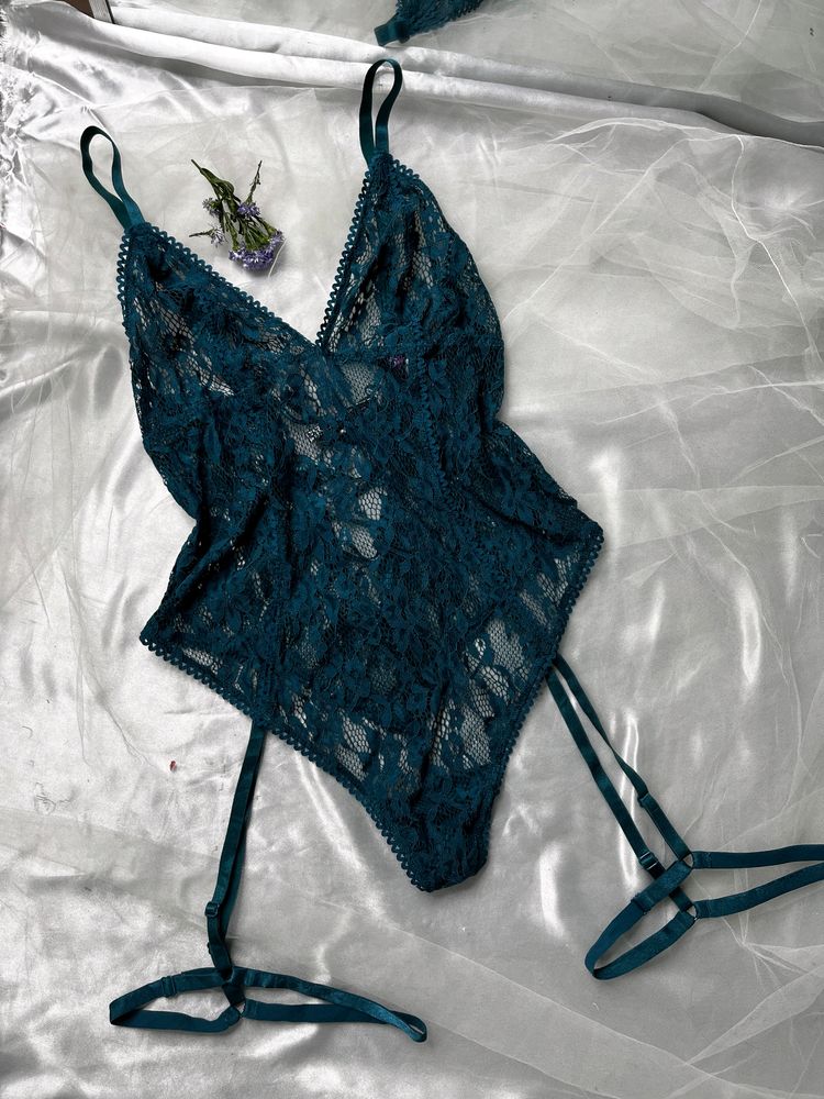Adore Me Bodysuit✨