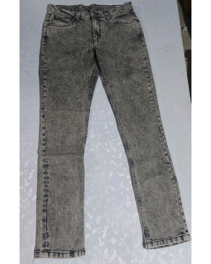 Lee Branded Jeans