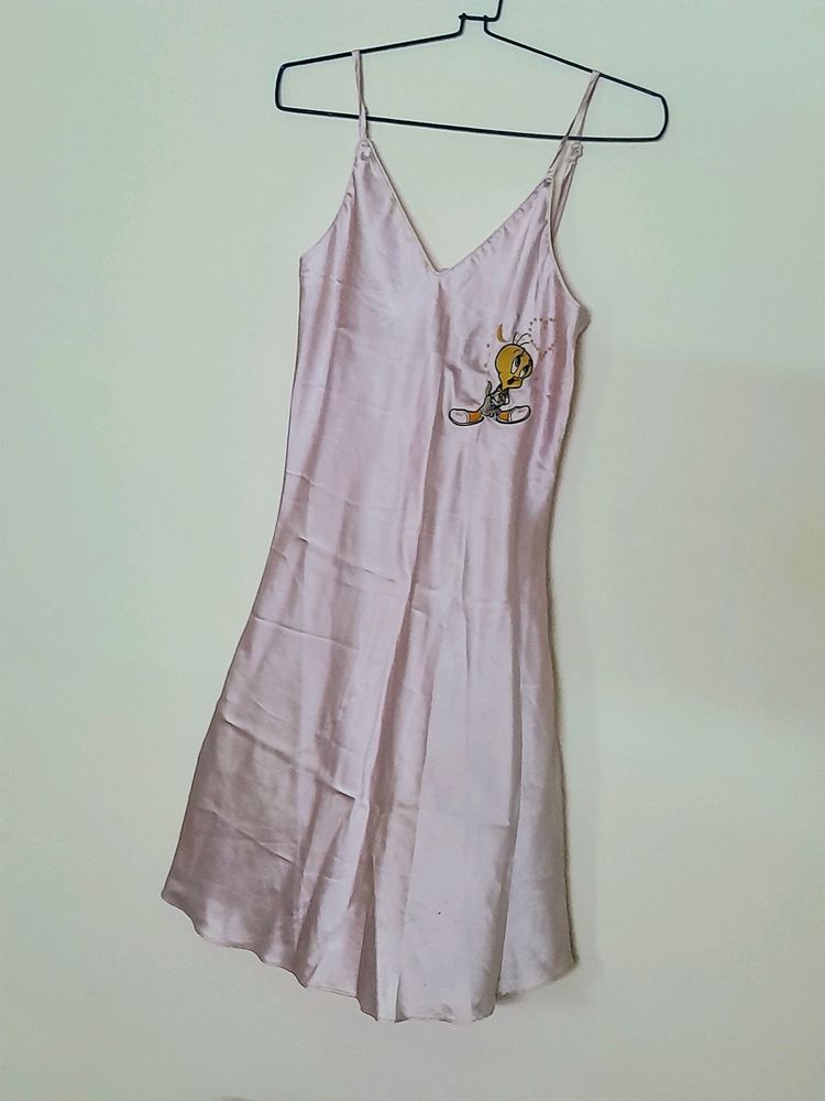 Satin Nighty