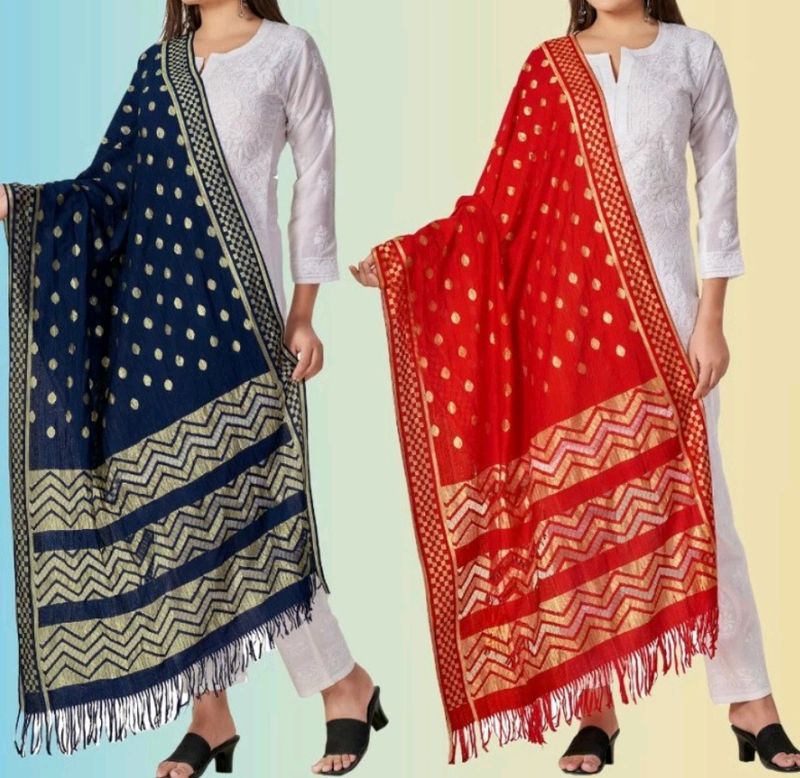 Women Dupatta