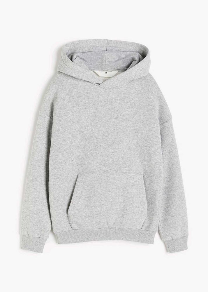 Grey H&amp;M Hoodie