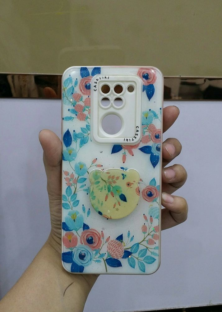 Mobile Cover😃