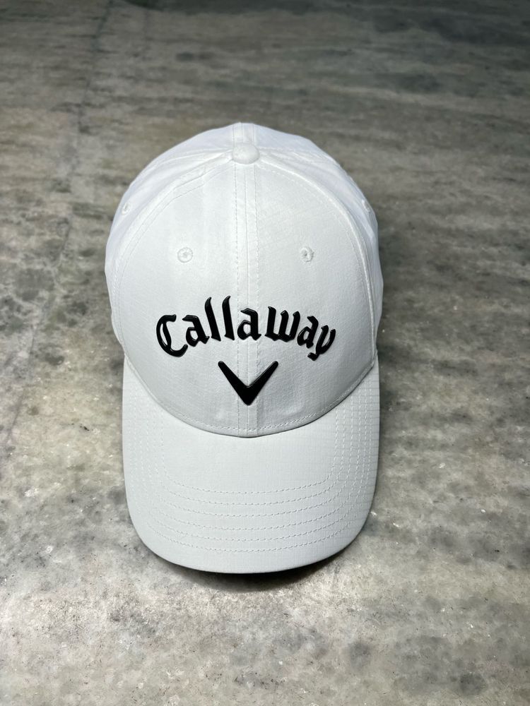 Callaway Golf Cap