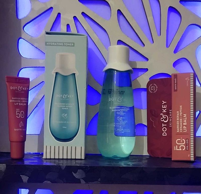 Combo Of Dot&amp;Key Products