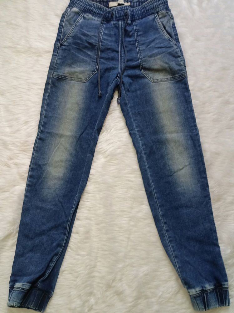 Denim Jeans
