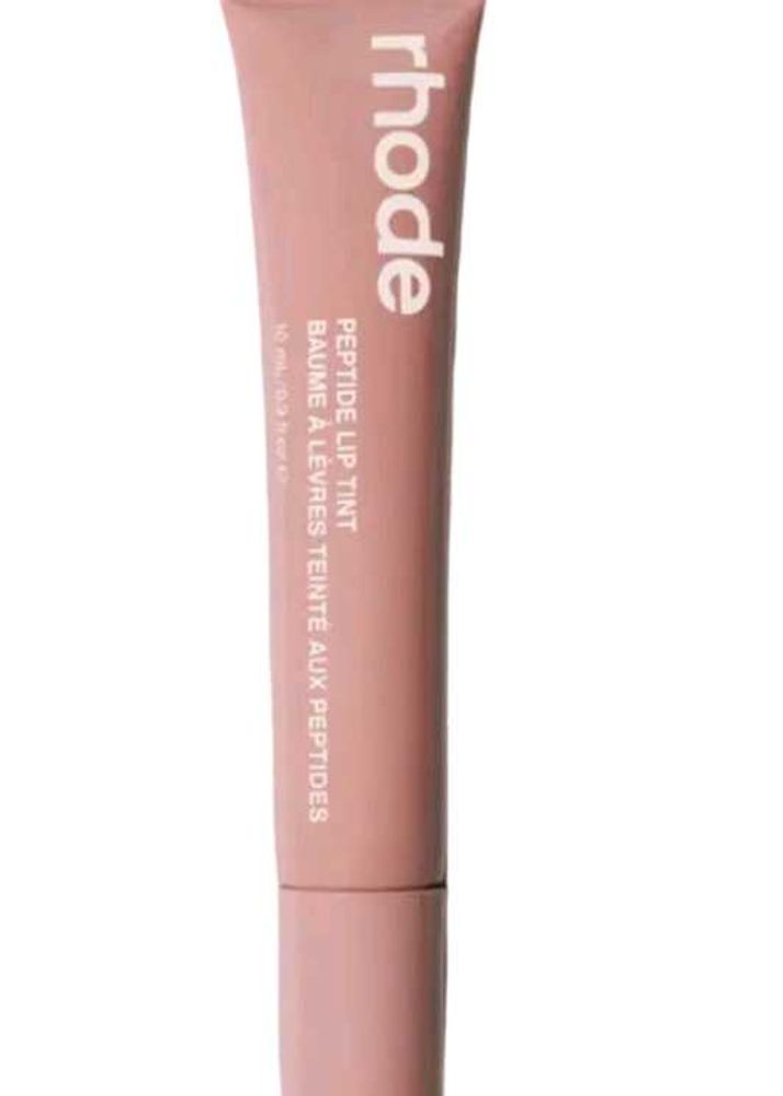 Rhode Peptide Lip Tint Balm