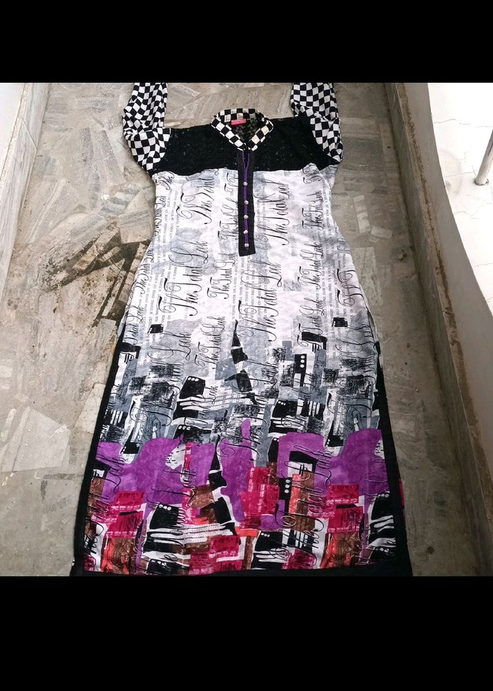 Kurti
