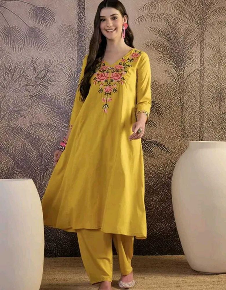 kurta set