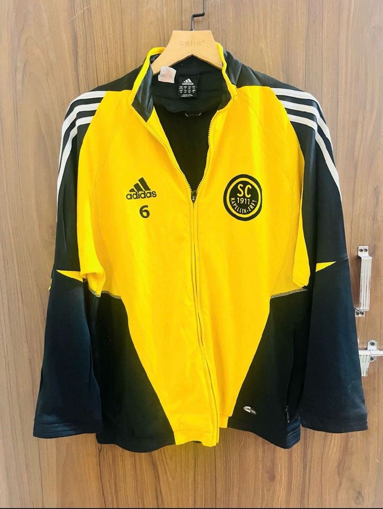 Adidas jacket
