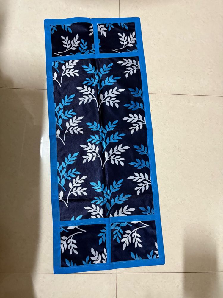 One for Rs 99 Colorful 2 combo covers  fridg