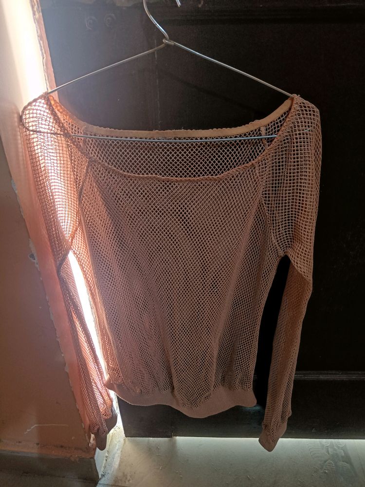 Fancy Top