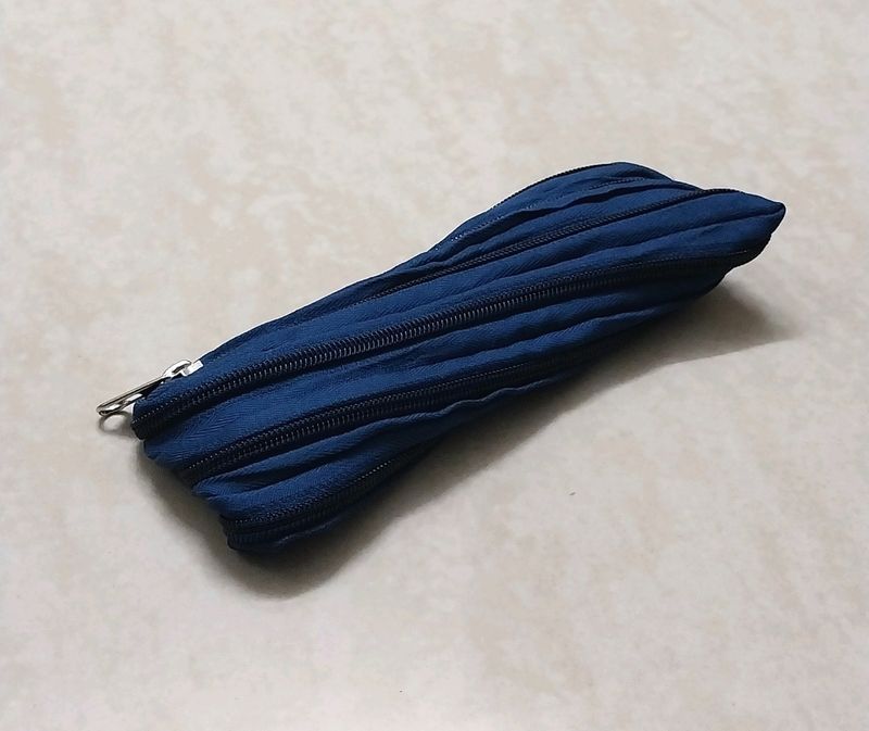 🆕️ Pencil Pouch With Chain Only