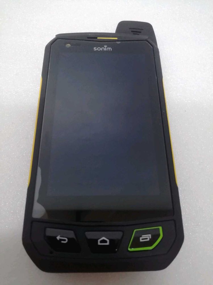 Sonim XP7 XP7700 16GB 4G/LTE Smartphone