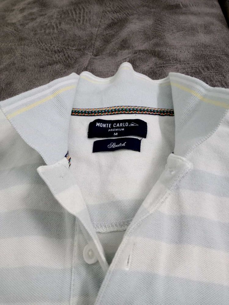 Monte Carlo Premium Polo Shirt