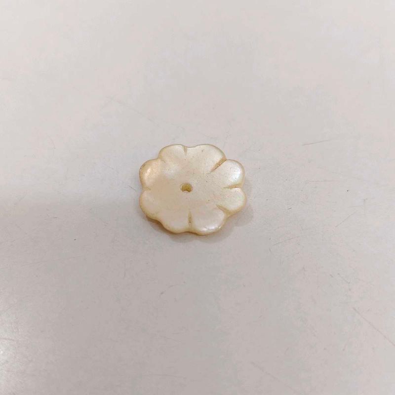 Cute Flower Charm Pendant