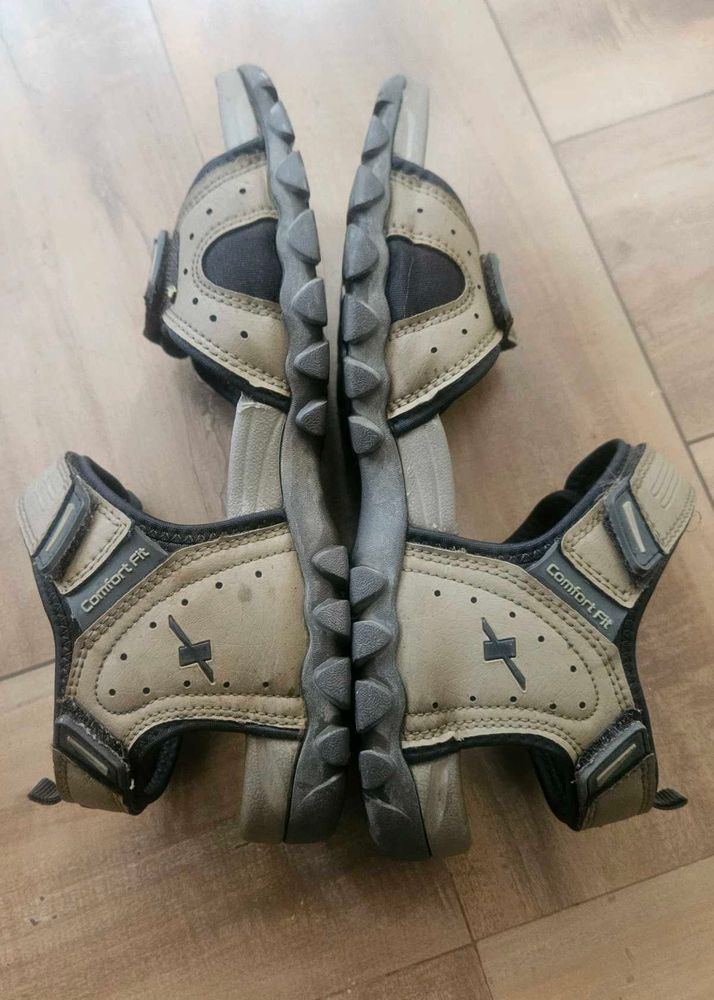 ⭐️Original 💯Comfort Fit Sparx Men's sandal