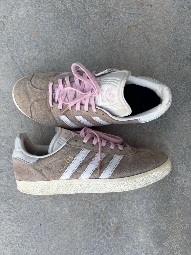 Adidas Gazelle Women's Sneakers