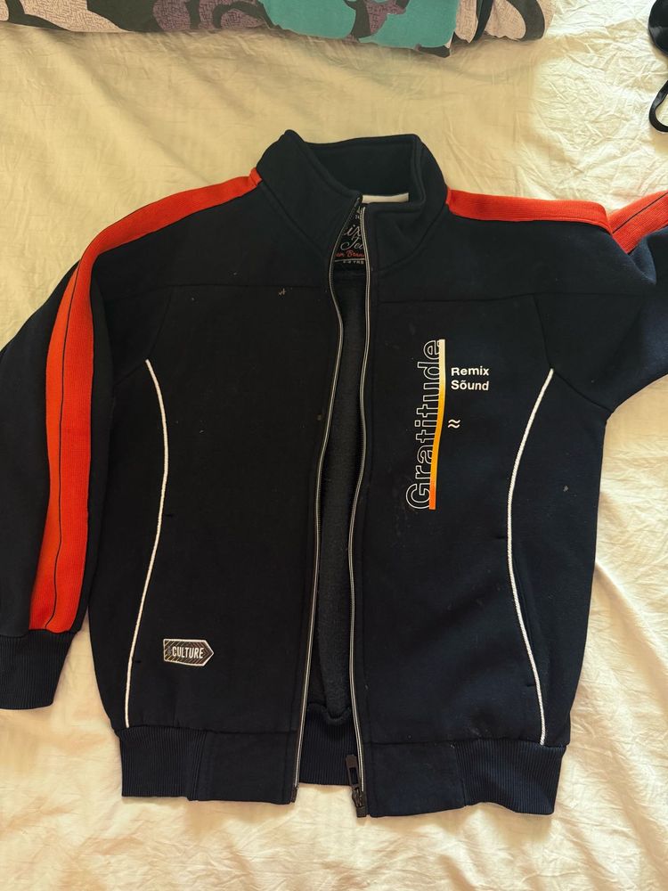 Boys Jacket