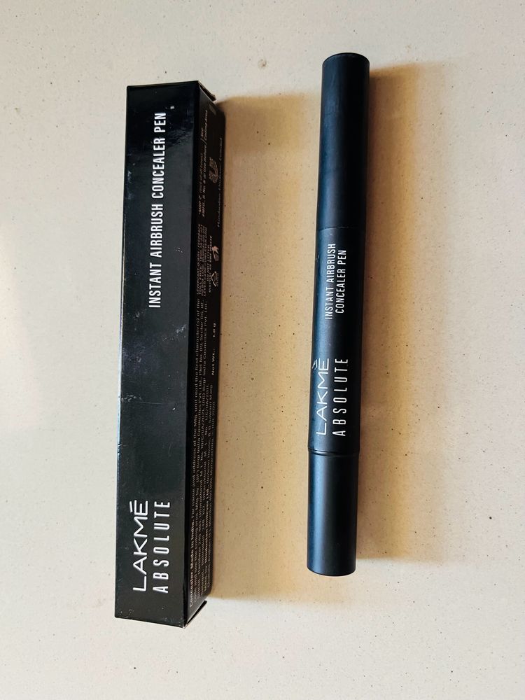 Branded Lakme Concealer For Women ❤️