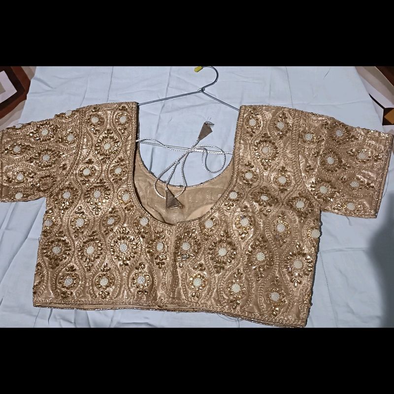 Readymade Blouse For Women