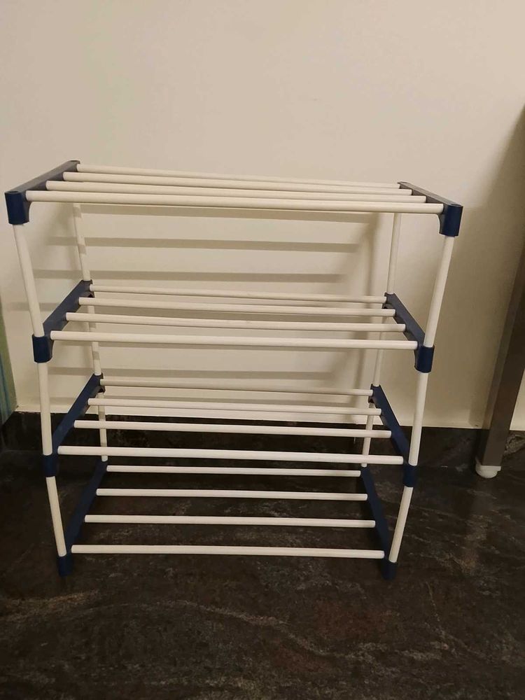 Shoe Rack Organizer