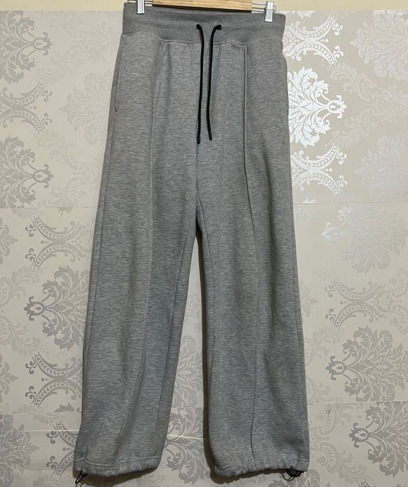 Grey Trouser