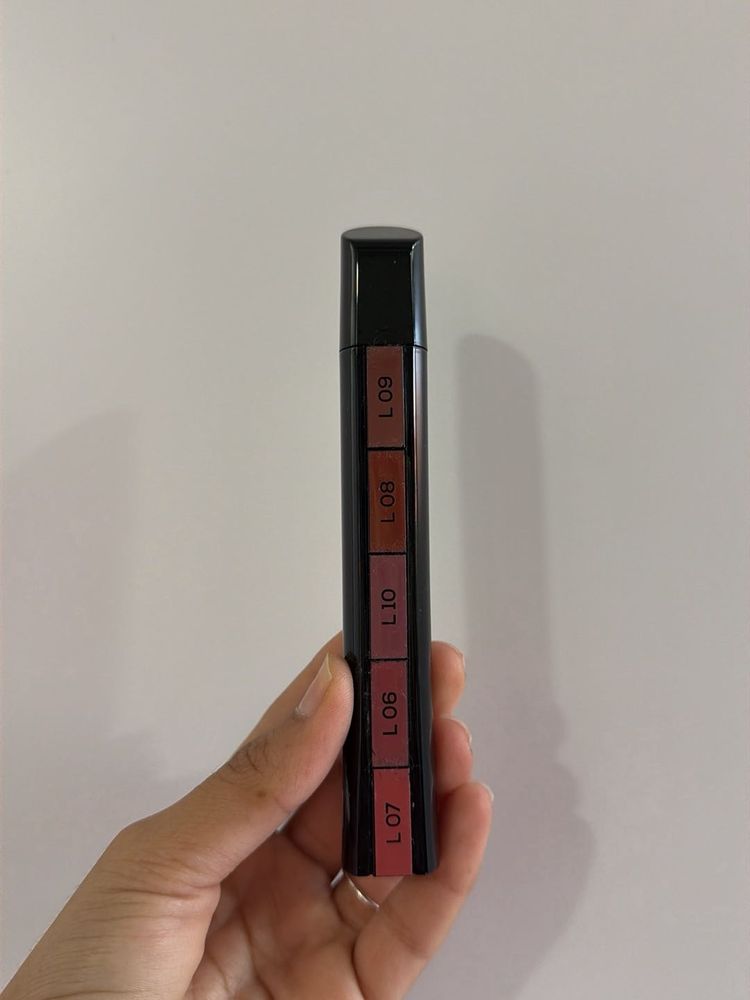 Rene Nude shade Lipstick Tube