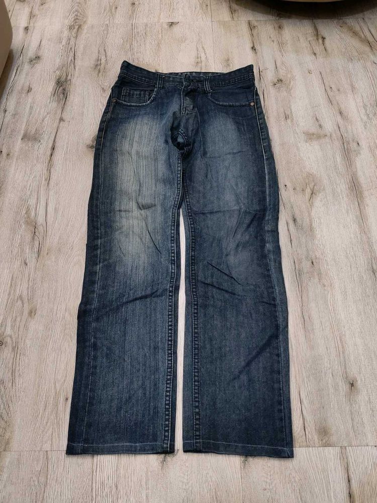 Ma5325 Shine jeans waist 28 inches