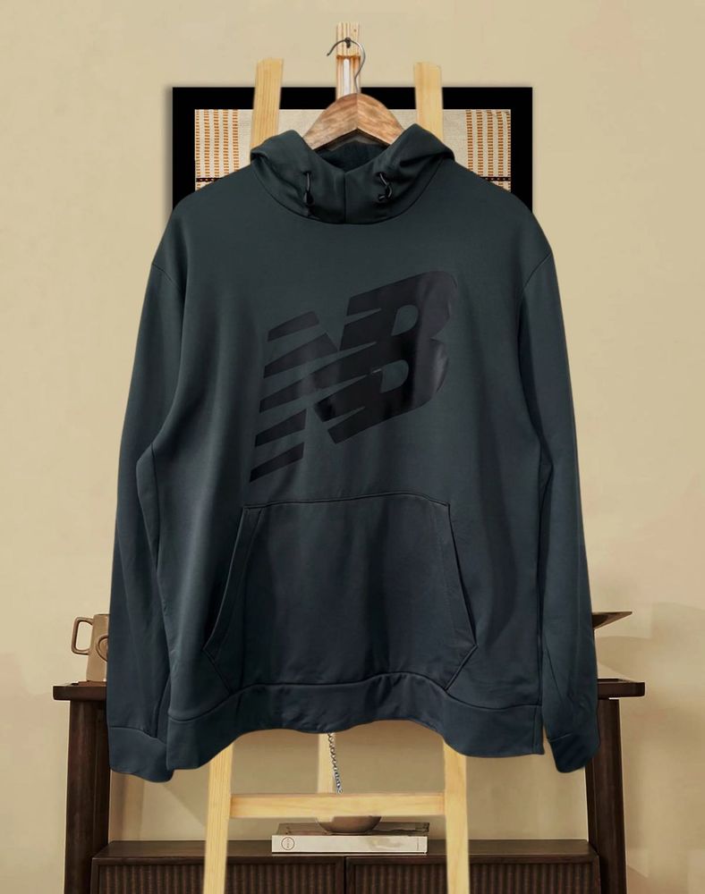 New Balance Hoodie