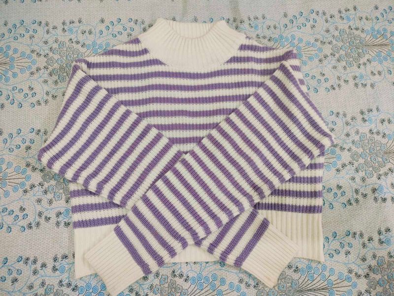 Cute Winter Top
