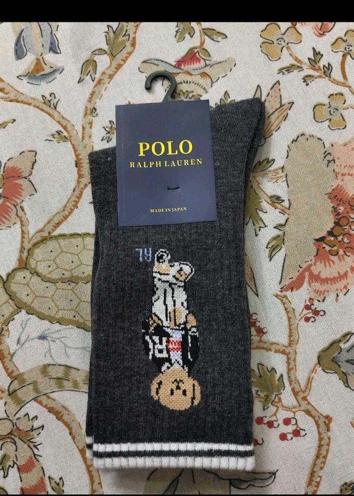 Polo Ralph Lauren Socks NDG-40002