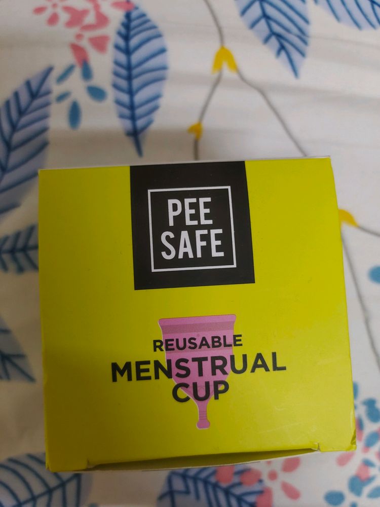 Menstrual Cup